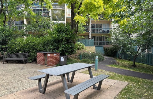 Southbank Apartment | Spacious 4-bedroom apartment in delightful Southbank