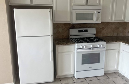 Atascocita House | Spacious 4-bedroom house in peaceful Humble with WiFi, AC