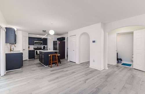 Winter Haven House | Spacious 4-Bedroom Family-Friendly House in Winter Haven, FL