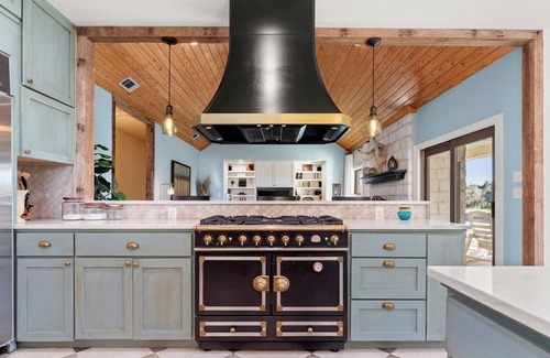 Kyle House | Spacious 4-bedroom vacation home just 19 minutes from Texas State University