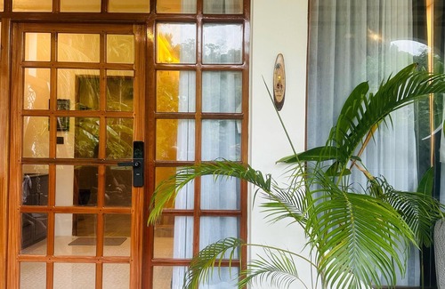 Havelock Island Villa | Spacious 4-bedroom villa in lovely havelock Island with AC, WiFi and big balcony