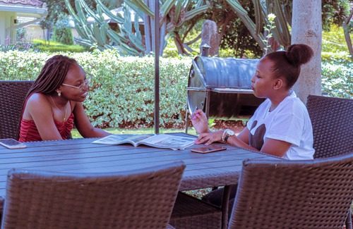 Athi River Villa | Spacious 4-bedroom with a pool