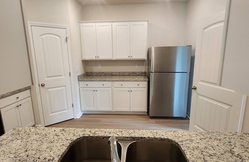 Youngsville House | Spacious 4BR/2BA Home-charming downtown Youngsville- Near Raleigh & Wake Forest.