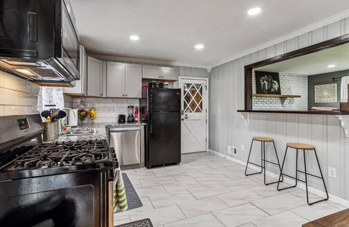 Marietta House | Spacious 4BR Marietta Home, Perfect for Families