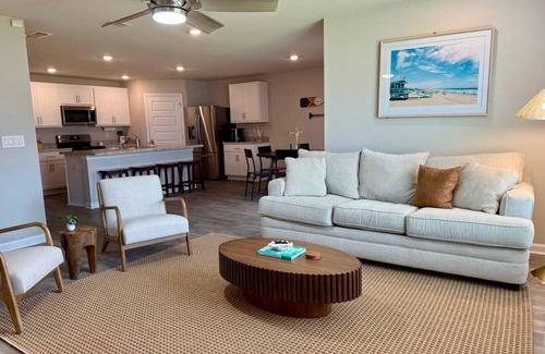 Foley House | Spacious 4BR Retreat Near Gulf Shores & OWA – Perfect for Families & Groups!