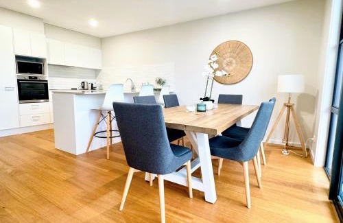 Port Macquarie House | Spacious 4BR w/Water Views