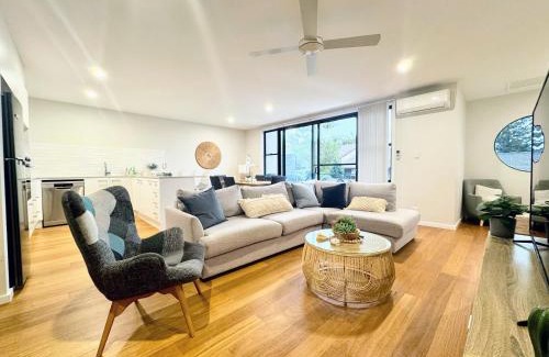 Port Macquarie House | Spacious 4BR w/Water Views
