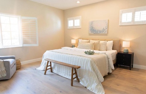 Ozona House | Spacious 4br3ba Near Beach Free Golf Cart