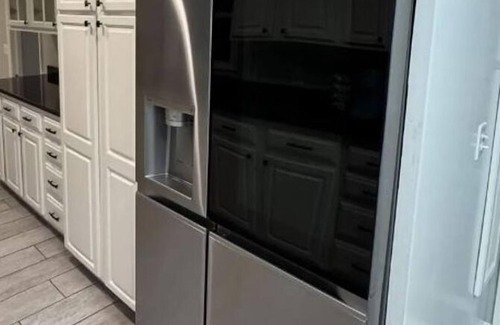 West Columbia House | Spacious 5-bedroom house in awesome West Columbia with WiFi, AC