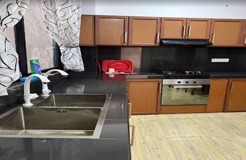 Weligama Condo | Spacious 5-bedroom condo with WiFi, AC in enchanting Mirissa
