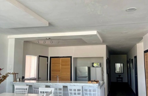 Primera Seccion House | Spacious 5-bedroom house for 24 persons. Additional person 25 USD per night
