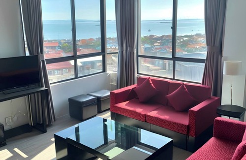 Aksaray Apartment | Spacious 5-bedroom hotel suites in terrific Istanbul with WiFi, AC