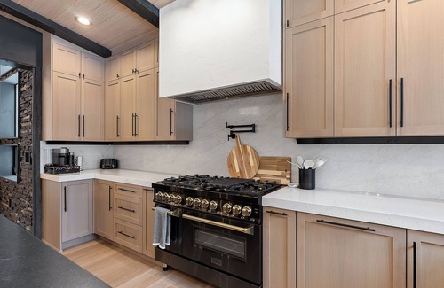 Cle Elum House | Spacious 5-bedroom house in Suncadia with POOL