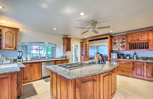 Rio Bueno House | Spacious 5-bedroom house with AC, WiFi in serene St. Ann