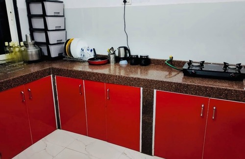 Jhotwara Villa | Spacious 5-bedroom villa with AC and WiFi and free Parking in enchanting Jaipur.
