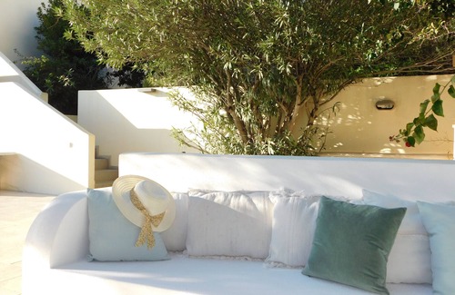 Sao Bras de Alportel Villa | Spacious 5-bedroom villa with seaview and private pool in São Brás de Alportel