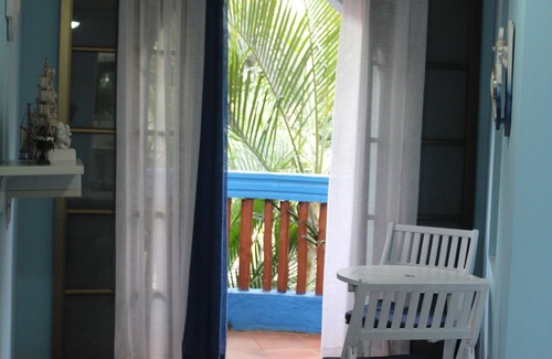 Las Tablas Villa | Spacious 6-bedroom villa in wonderful Las Tablas with WiFi, AC
