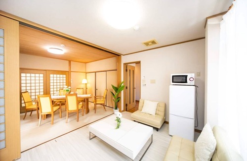 Awaji House | Spacious 7LDK for rent Accommodates 20 people has a large terrace and is available for BBQ Shizuk/Awaji Hyōgo