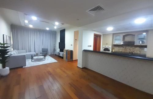 Madinat Zayed Apartment | Spacious & Amazing 1 BR Apartment