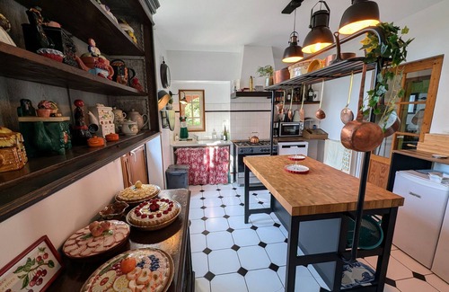 Chargey-les-Gray Cottage | Spacious and bright lodge in Chargey-lès-Gray