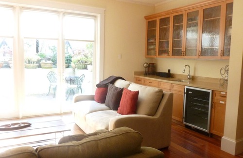 Noe Valley Apartment | Spacious and beautiful flat