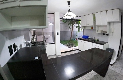 Cerro Colorado District Apartment | Spacious and beautiful apartment in Arequipa 1st Floor