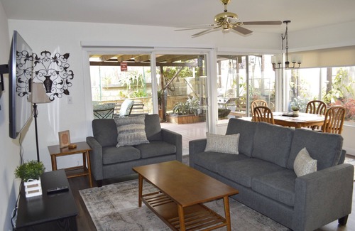 Mira Mesa House | Spacious, And Beautiful Home In San Diego 4 Bedroom Home by RedAwning
