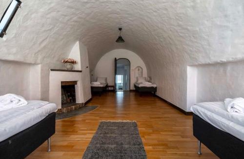 Innerstaden Apartment | Spacious and central 4BDR apartment