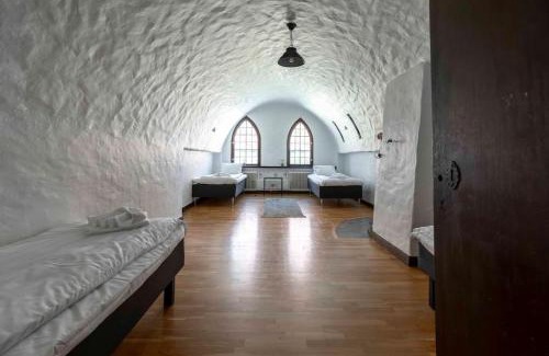 Innerstaden Apartment | Spacious and central 4BDR apartment