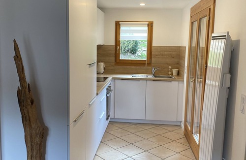 Gerbepal Ski Chalet | Spacious and charming chalet, 6 minutes from GERARDMER, optional jacuzzi