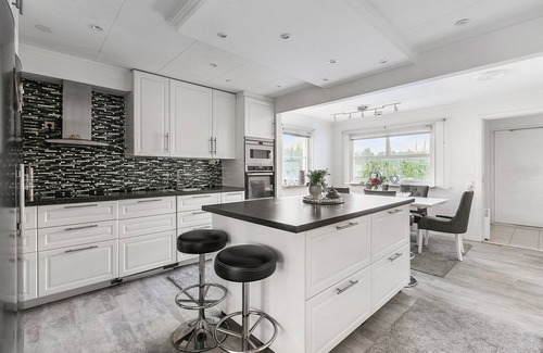 Vallentuna House | Spacious and comfortable house