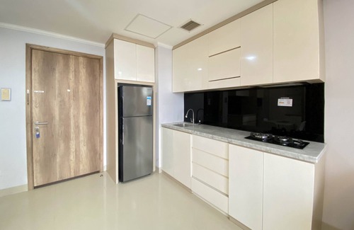 Ragunan Apartment | Spacious And Comfort Stay 2Br Apartment Pejaten Park Residence