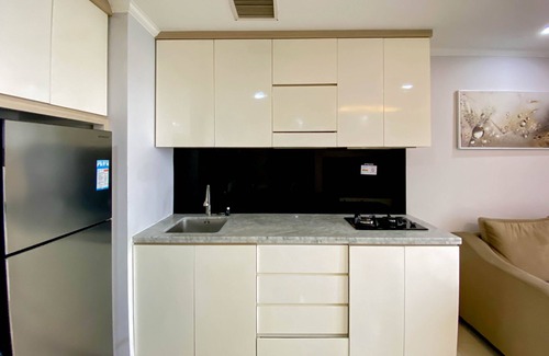 Ragunan Apartment | Spacious And Comfort Stay 2Br Apartment Pejaten Park Residence