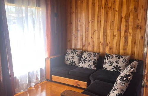 Tolten House | Spacious and comfortable casita (pets welcome)