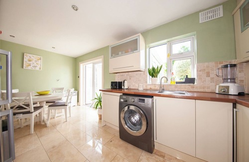 Swords Apartment | Spacious and convenient 3 bed property in Swords.