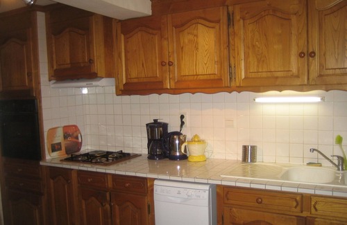 Perles-et-Castelet House | Spacious and beautiful house from 5 minutes to Ax les Thermes for 11 people 3 clésVac