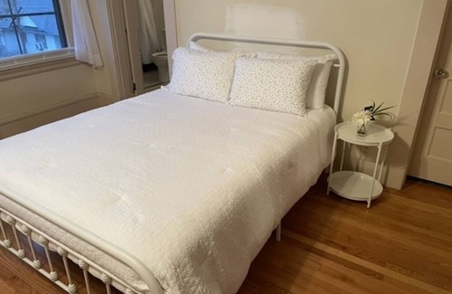 Ironton Bed & Breakfast | Spacious and historic home in downtown Ironton.