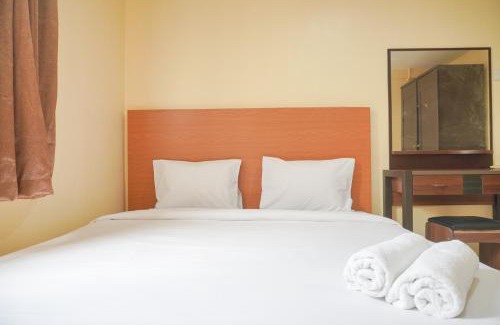 Kebagusan Apartment | Spacious and Homey 2BR at Kebagusan City Apartment By Travelio