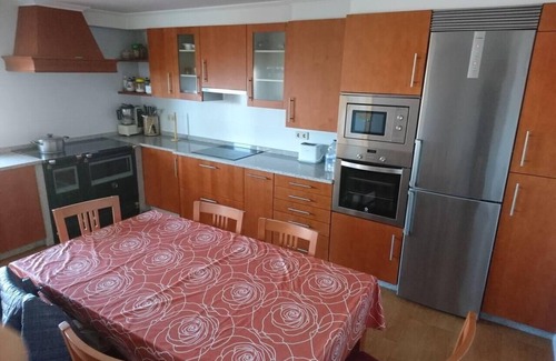 Nigran House | Spacious and lovely Beach House in Patos Nigran