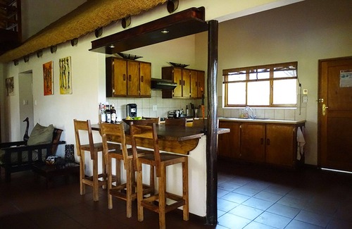 Phalaborwa Villa | Spacious and luxurious safari house near Kruger Park (ZA)