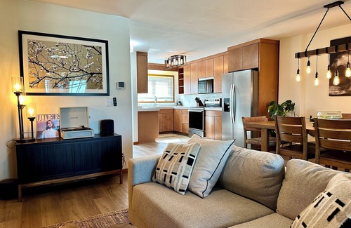 North Central Omaha House | Spacious and Modern Japanese Style Design