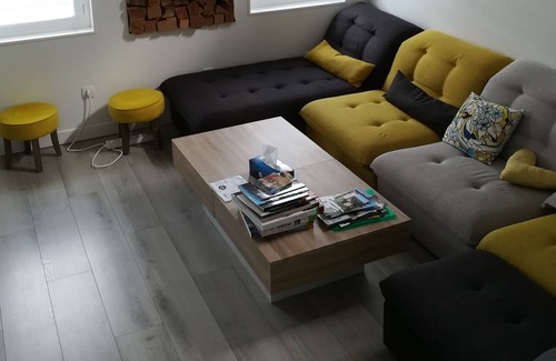 Bouguenais House | Spacious and quiet house in Bouguenais