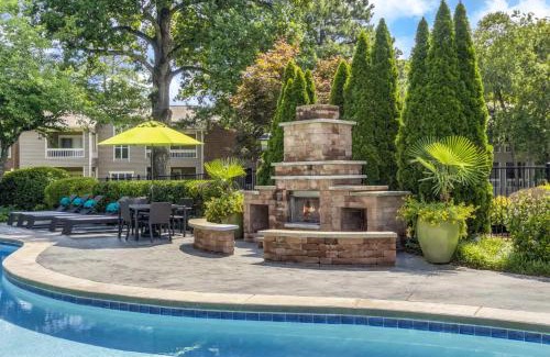 Olde Providence North Apartment | Spacious and Serene 1bedroom Apt