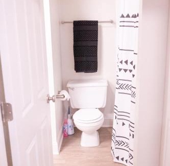 Olde Providence North Apartment | Spacious and Serene 1bedroom Apt