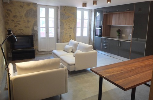 Foz do Douro Apartment | Spacious and stylish flat with private terrace near the sea