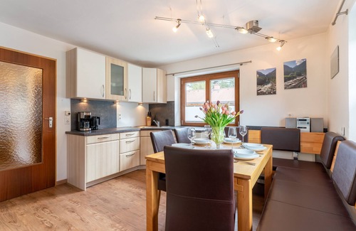Wald im Pinzgau Apartment | Spacious apartment in quiet location