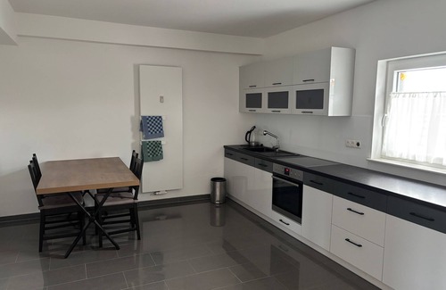 Grossmaischeid Condo | Spacious apartment in the beautiful Westerwald