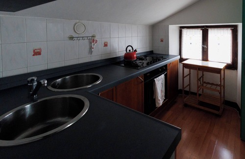 Courmayeur Apartment | Spacious apartment a few steps from the beautiful ski slopes of Courmayeur