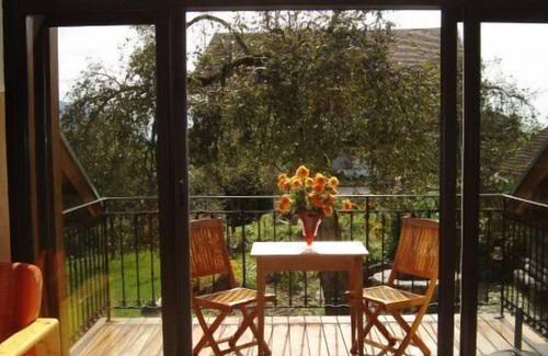 Les Ollieres Apartment | Spacious apartment, between Lake Annecy and mountain
