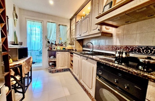 Cabopino Apartment | Spacious apartment for a perfect holiday in Cabopino, Marbella, Costa del Sol
